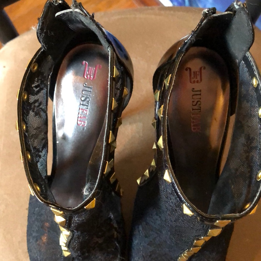 Stunning heels - Picture 3 of 4
